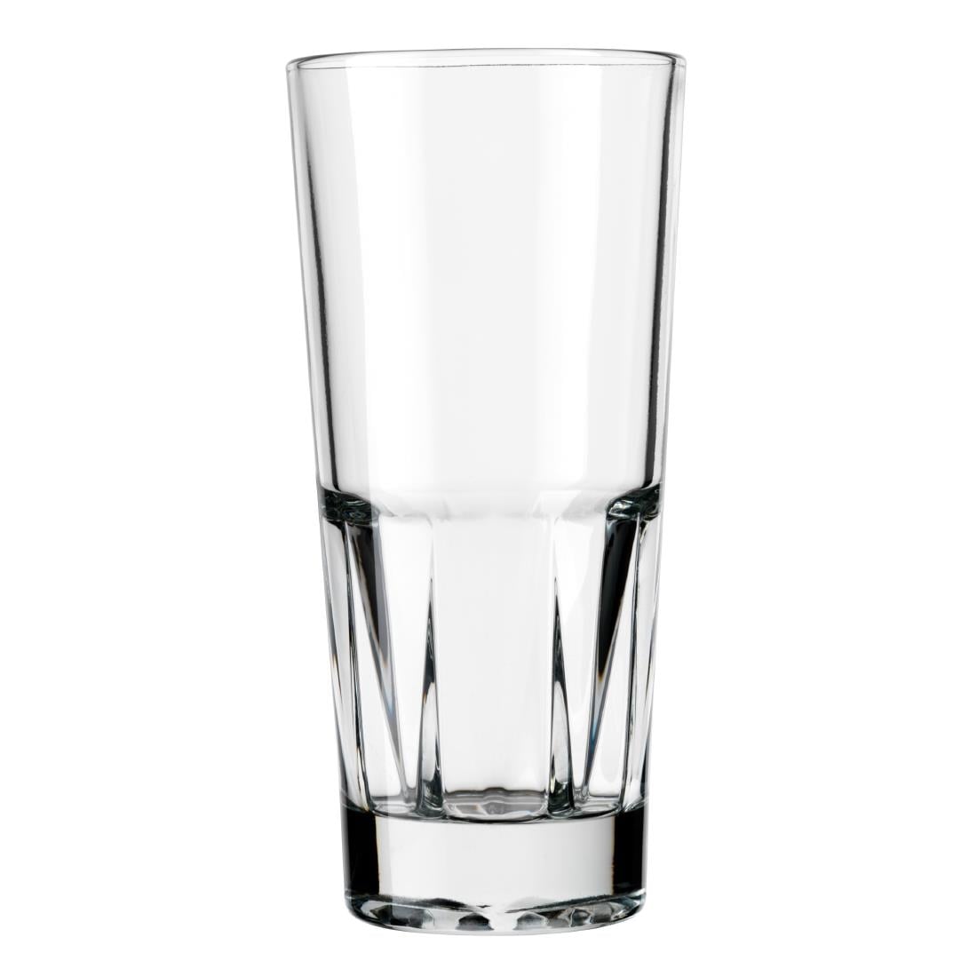 Libbey Gallery Beverage Tumblers 400ml (12 Pack)