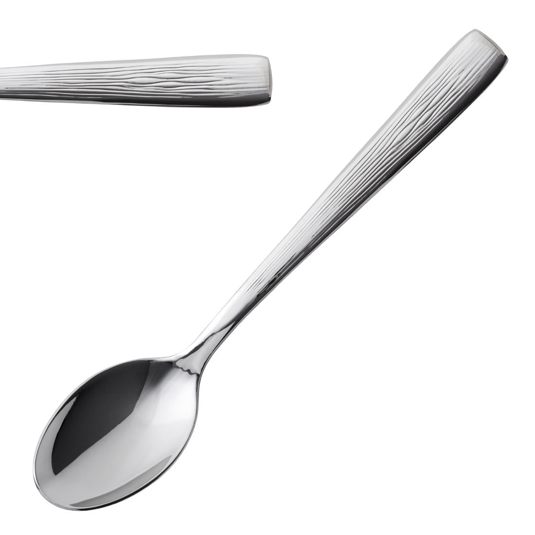 WNK Majestic Dessert Spoons (12 Pack)