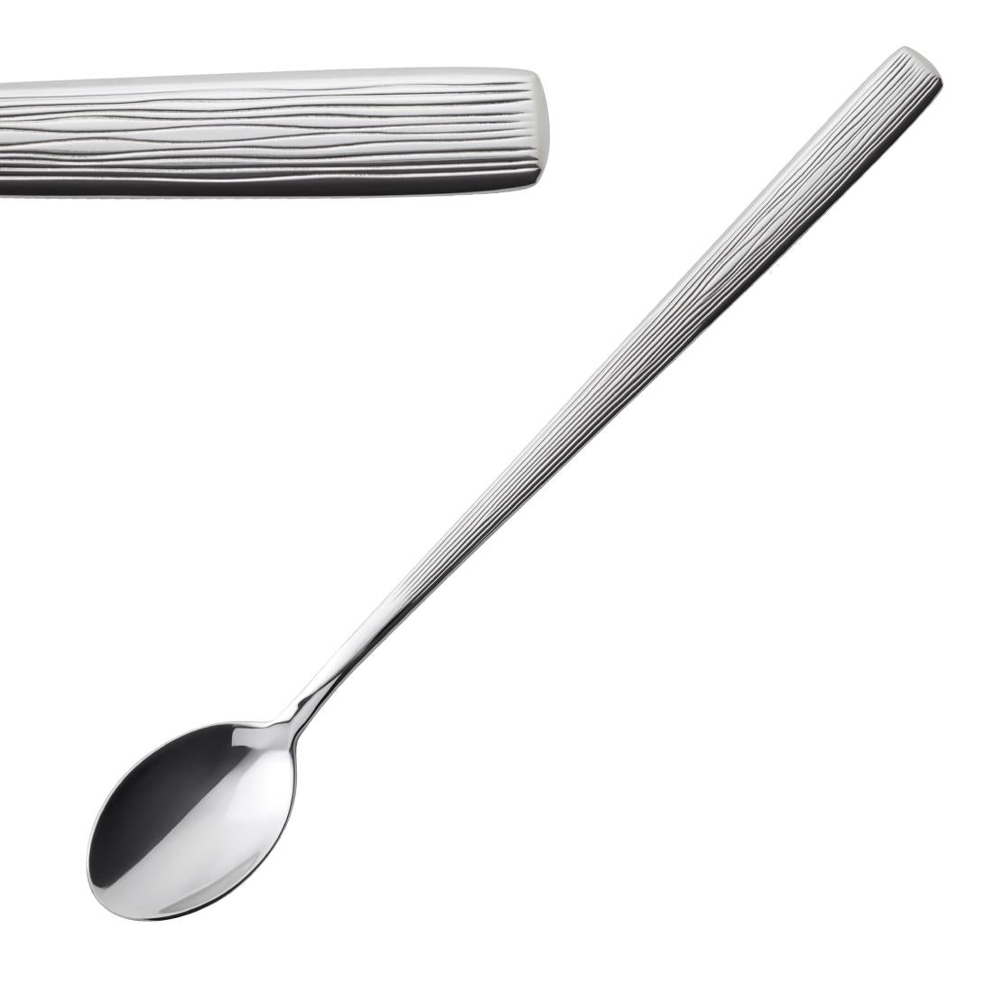 WNK Majestic Latte/Sundae Spoons (12 Pack)