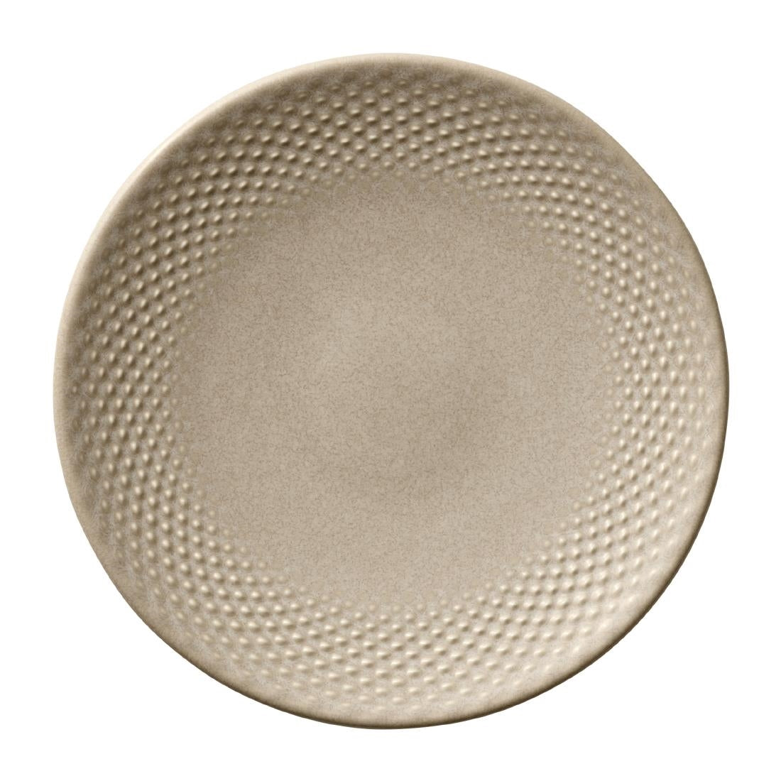 Heart & Soul Pine Almond Coupe Plates 170mm (6 Pack)