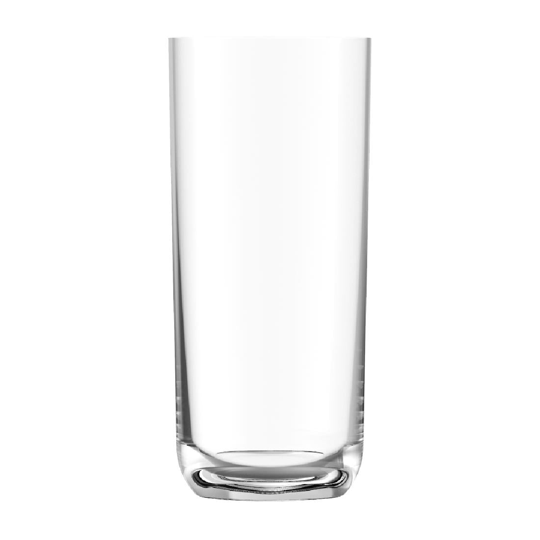 Onis Bliss Cooler Glasses 410ml (6 Pack)