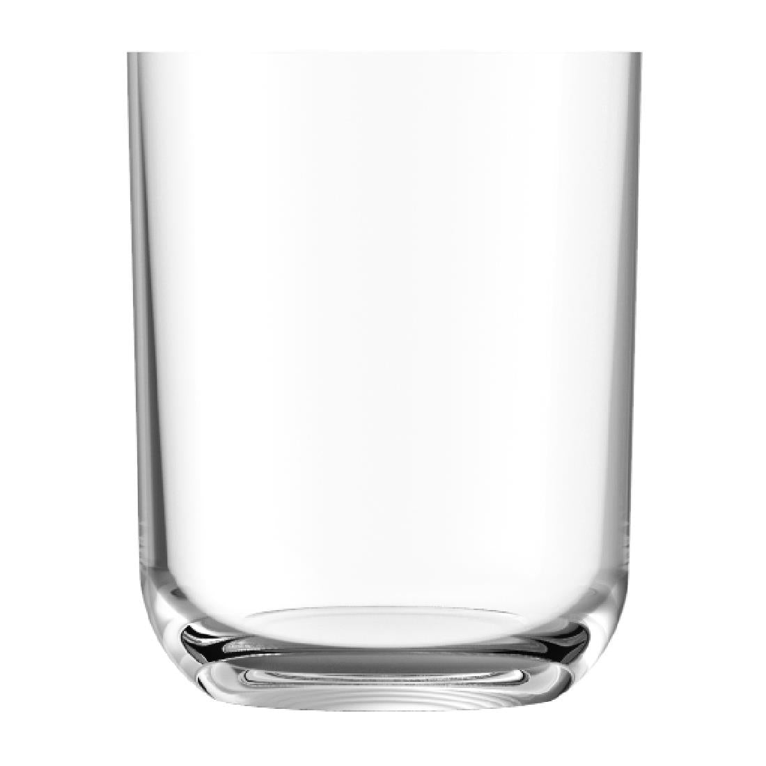 Onis Bliss Double Old Fashioned Glasses 360ml (6 Pack)
