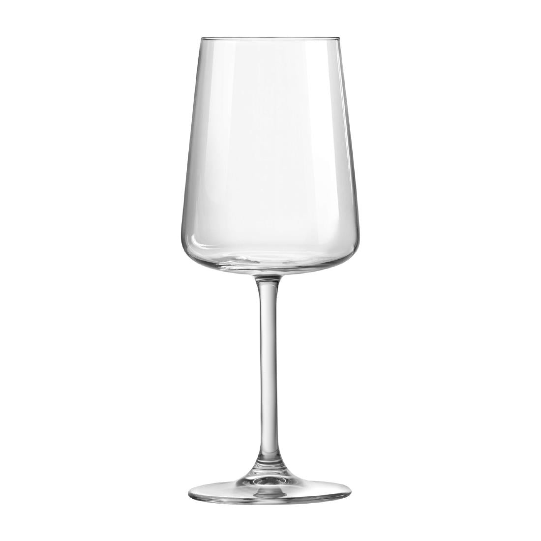 Onis Niveau Wine Glasses 410ml (6 Pack)