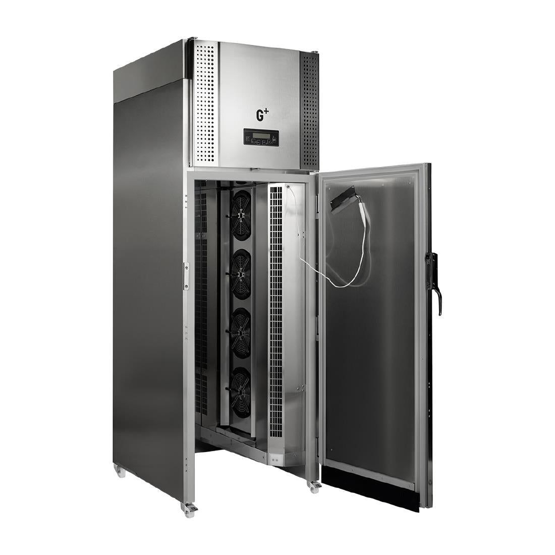 Gram Professional Roll-In Blast Chiller BC50