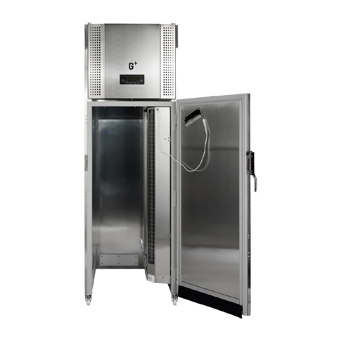 Gram Professional Roll-In Blast Chiller BC50