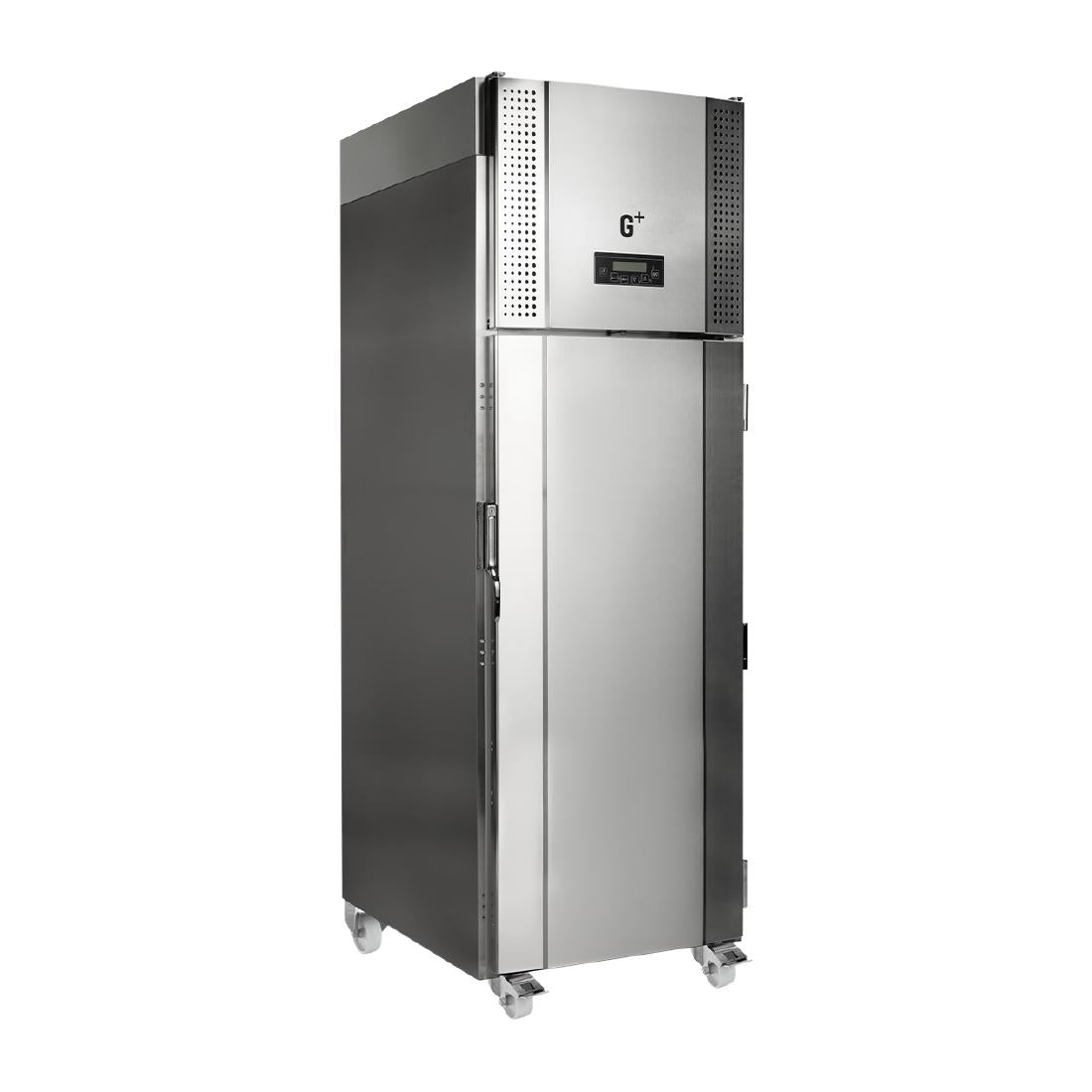 Gram Professional Roll-In Blast Chiller BC50