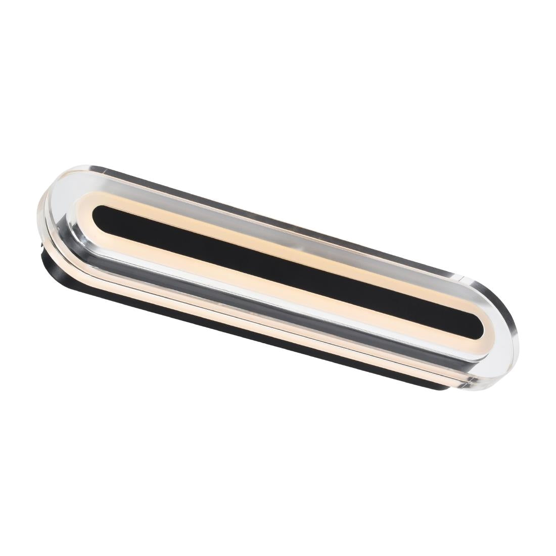Nordlux Cavara Wall Light Black