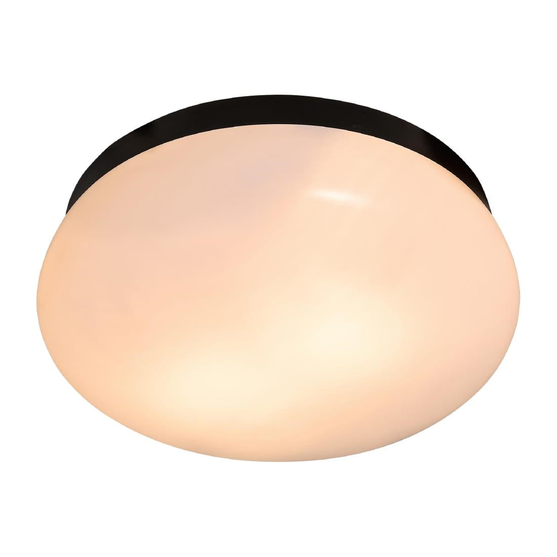 Nordlux Foam Ceiling Light Black