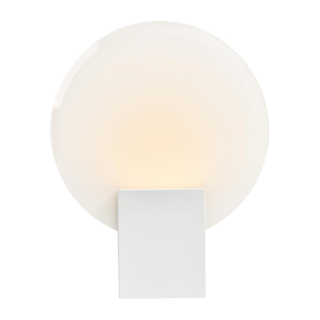 Nordlux Hester Wall Light White
