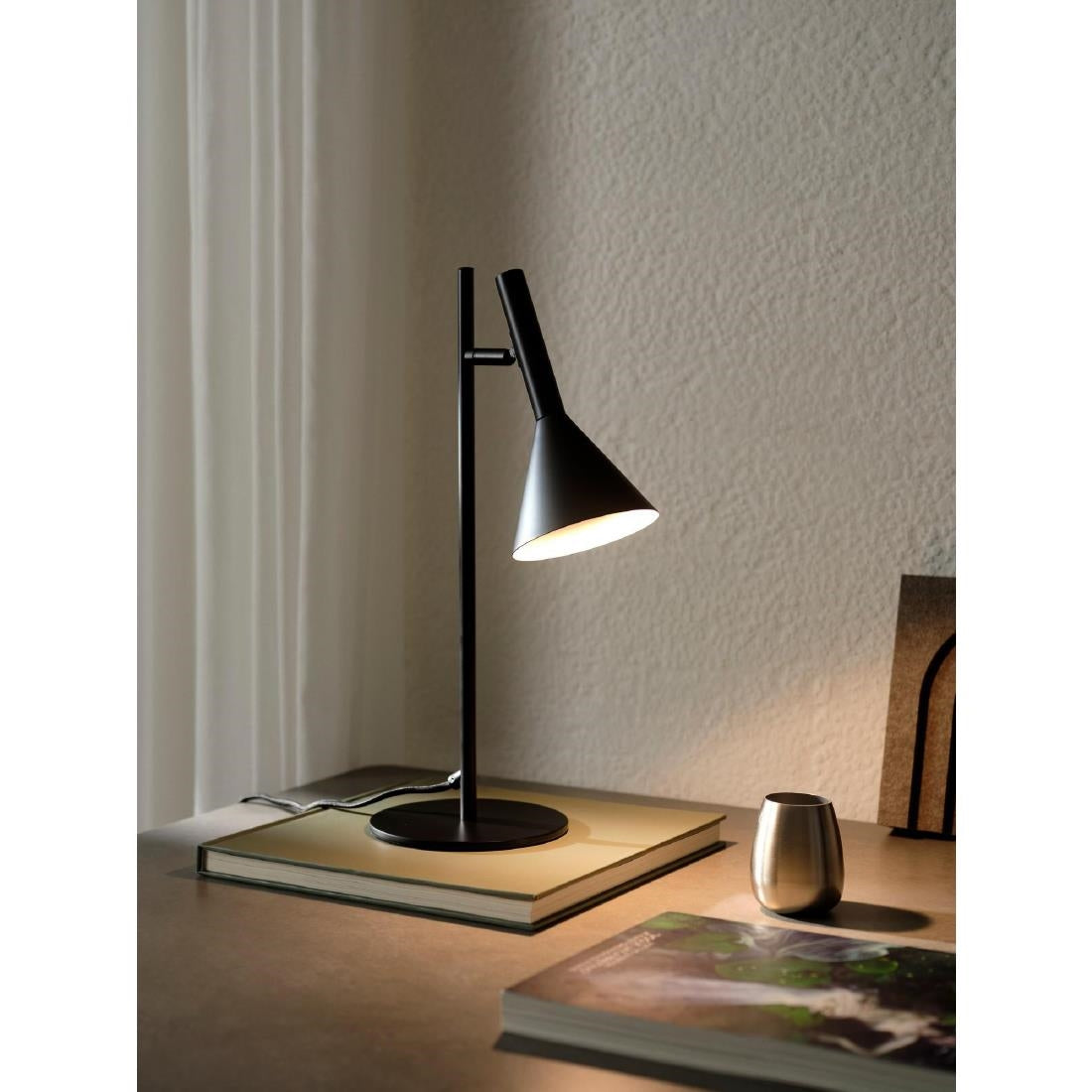 Nordlux Kelvis Table Lamp Black