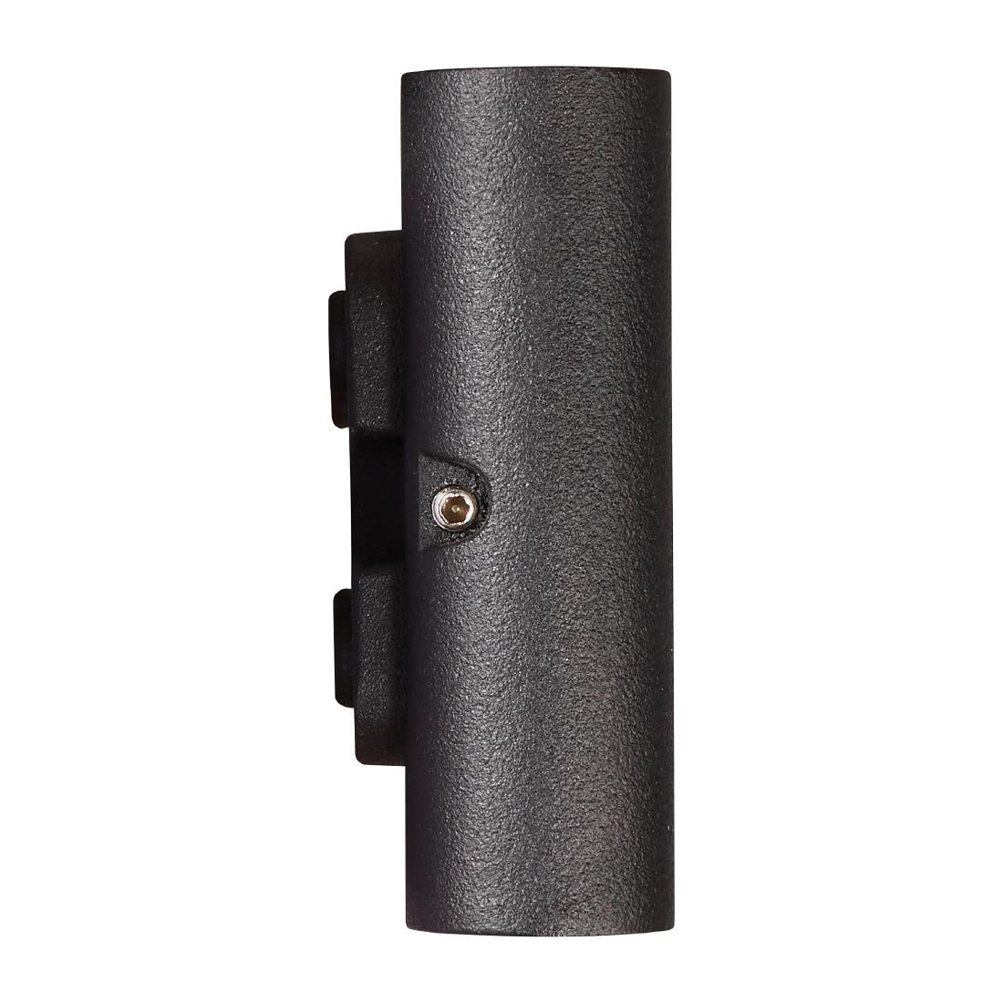 Nordlux Kinver 26 Wall Light Black
