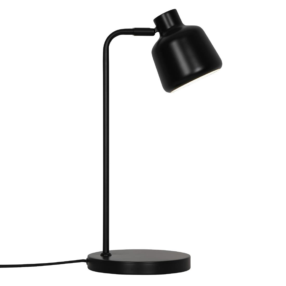 Nordlux Louella Table Lamp Black