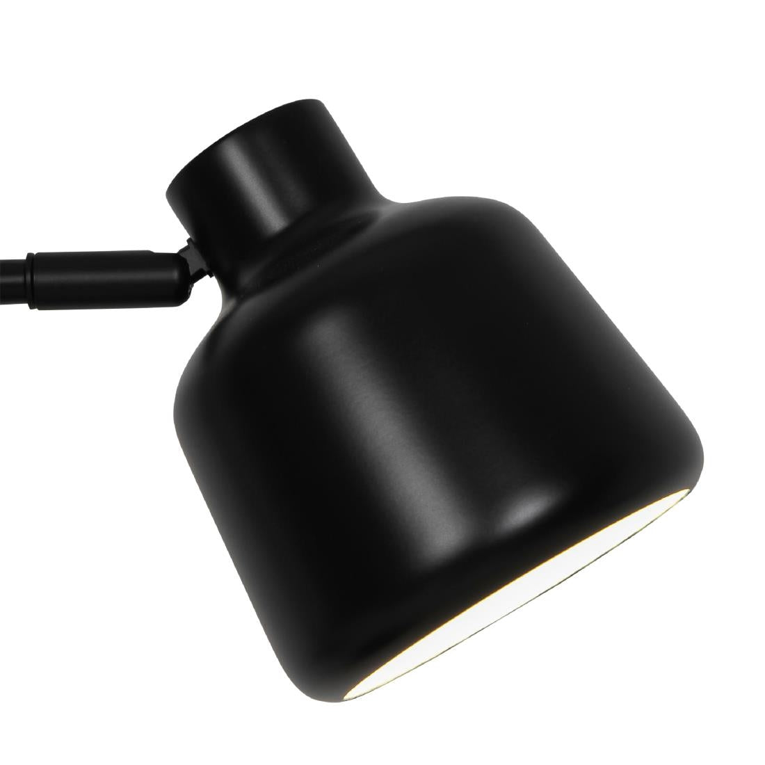 Nordlux Louella Table Lamp Black