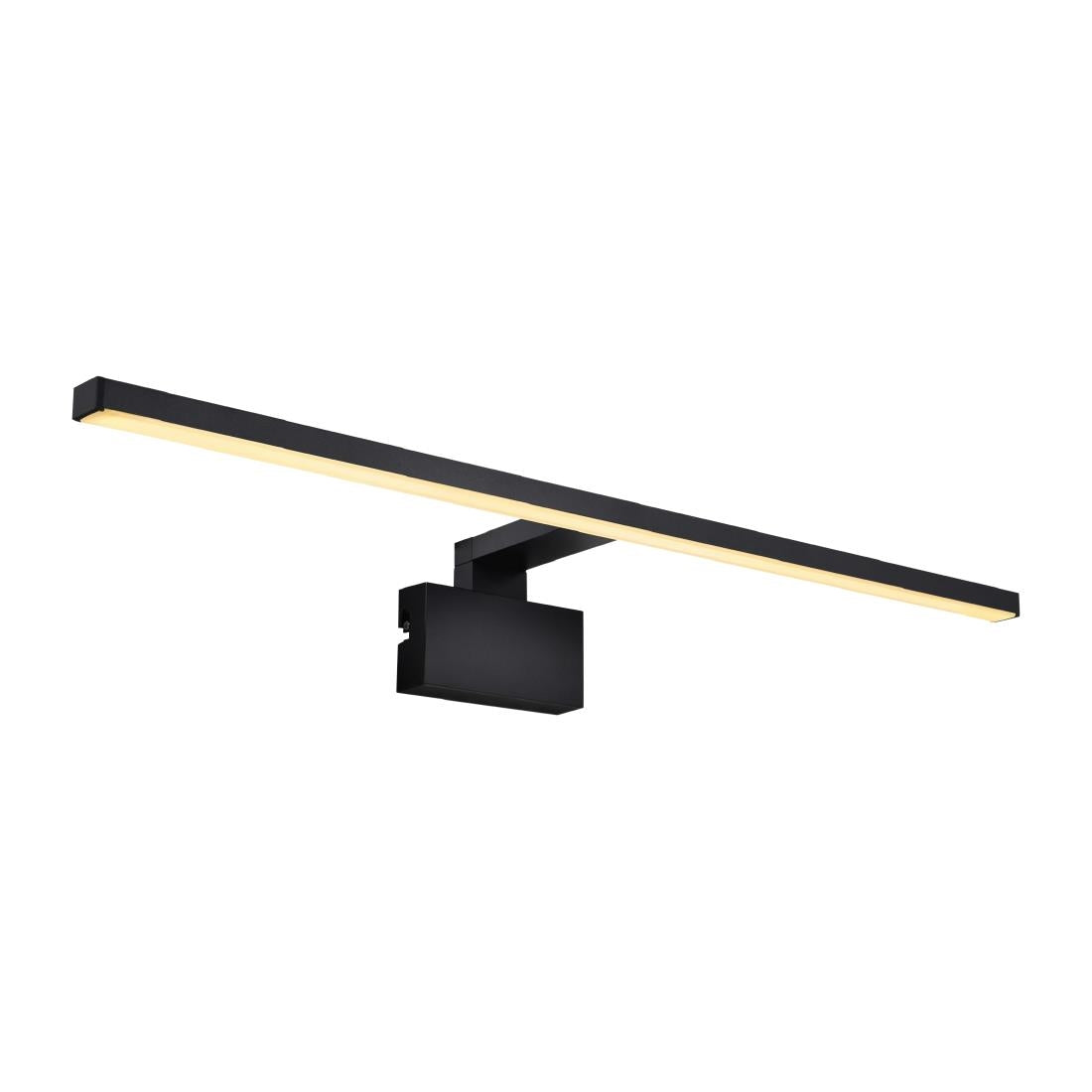 Nordlux Marlee 80 3000K Wall Light Black