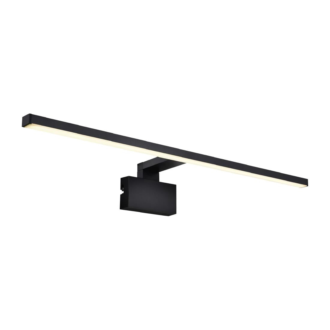 Nordlux Marlee 80 3000K Wall Light Black
