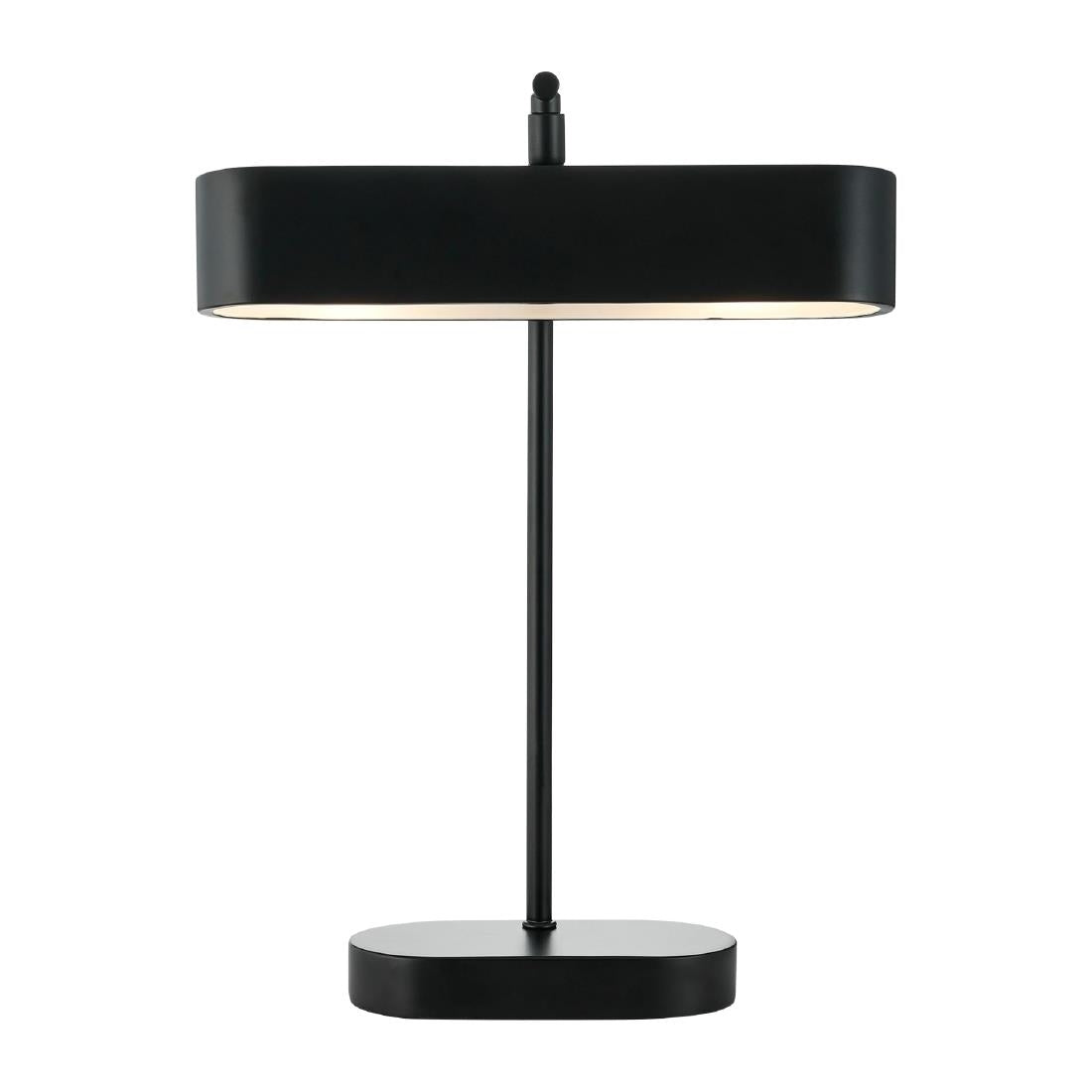 Nordlux Merlin Table Lamp Black
