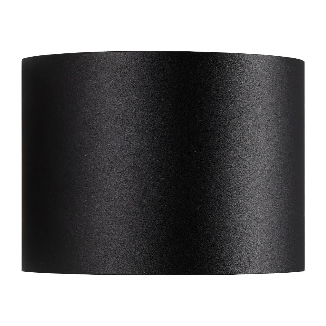 Nordlux Milda Wall Light Black