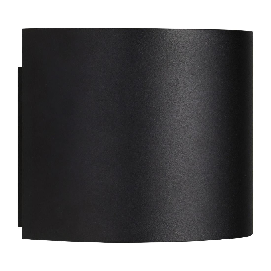 Nordlux Milda Wall Light Black