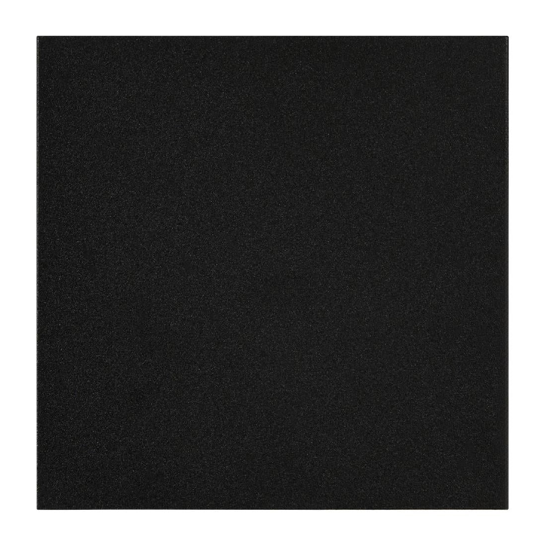 Nordlux Milda Kubi Wall Light Black