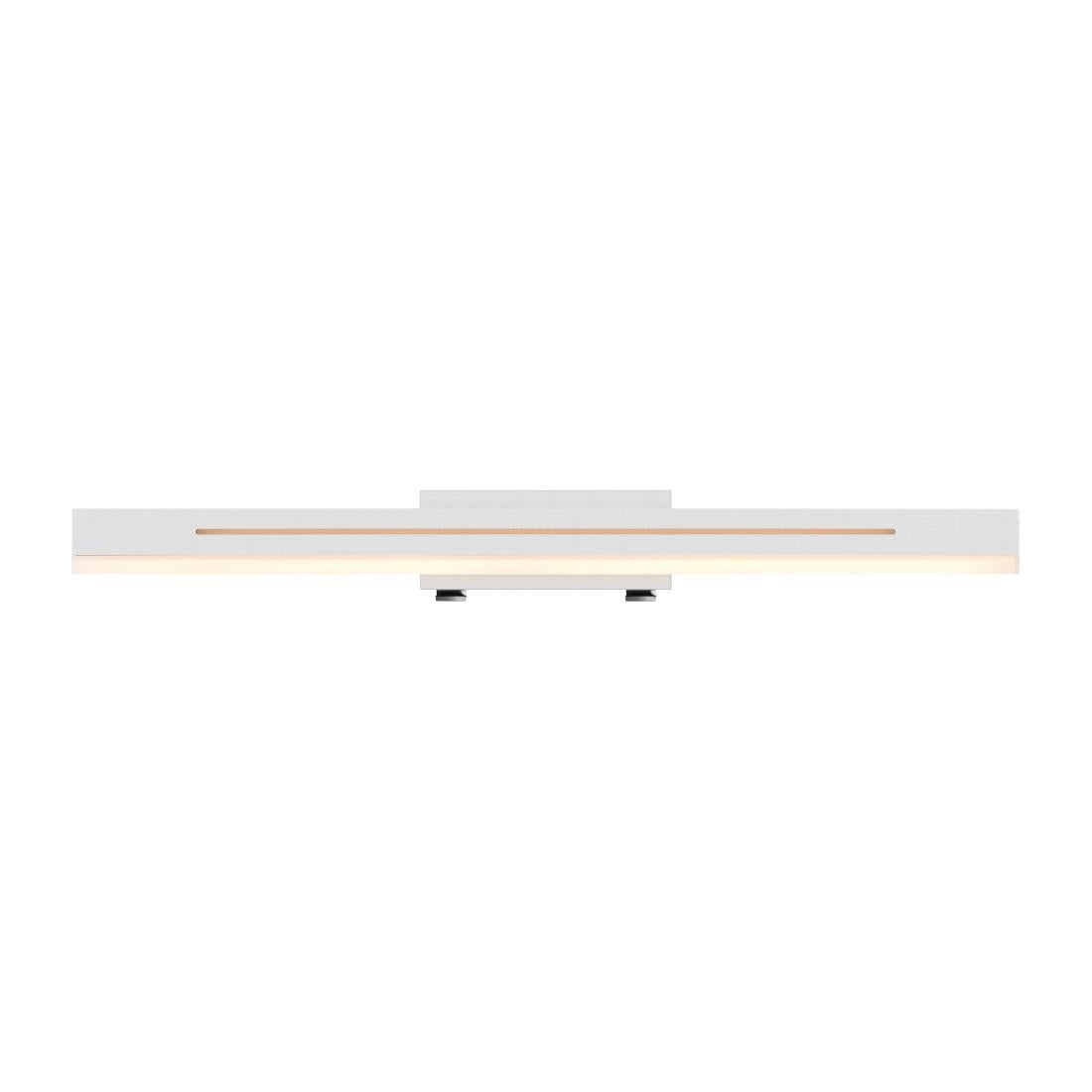 Nordlux Otis 60 Wall Light Chrome