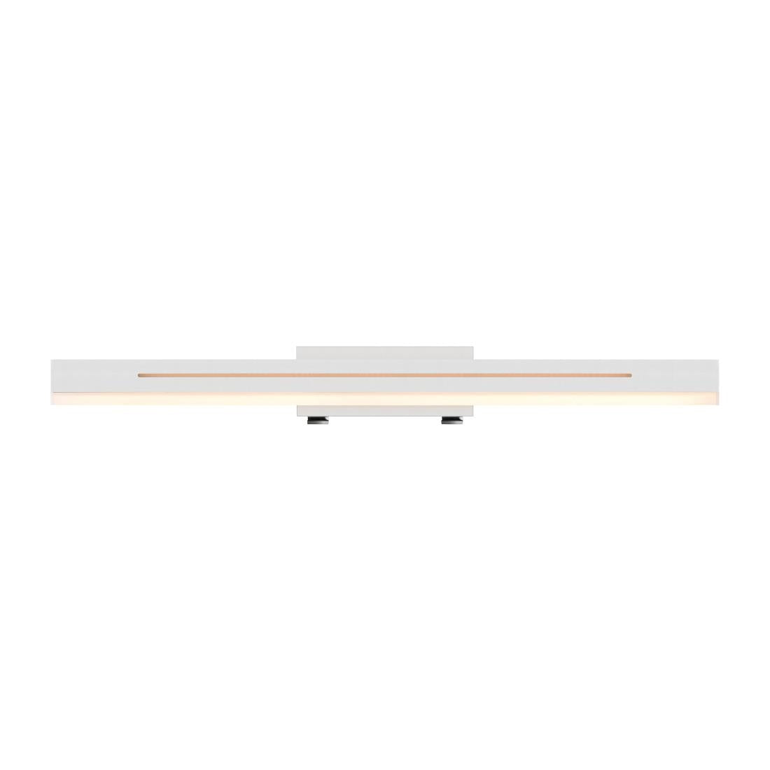 Nordlux Otis 60 Wall Light Chrome