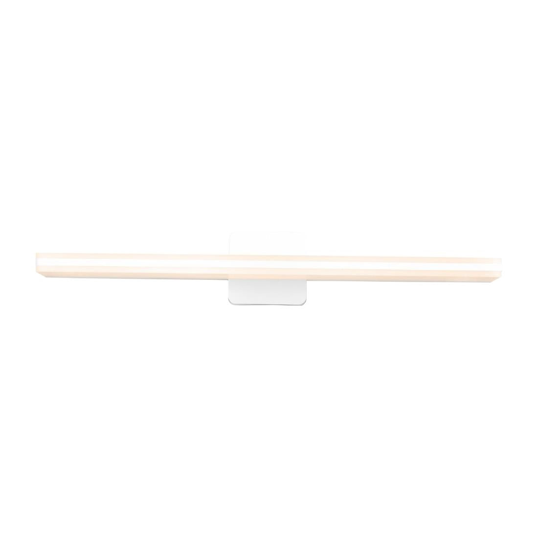 Nordlux Tinia 60 Wall Light Black