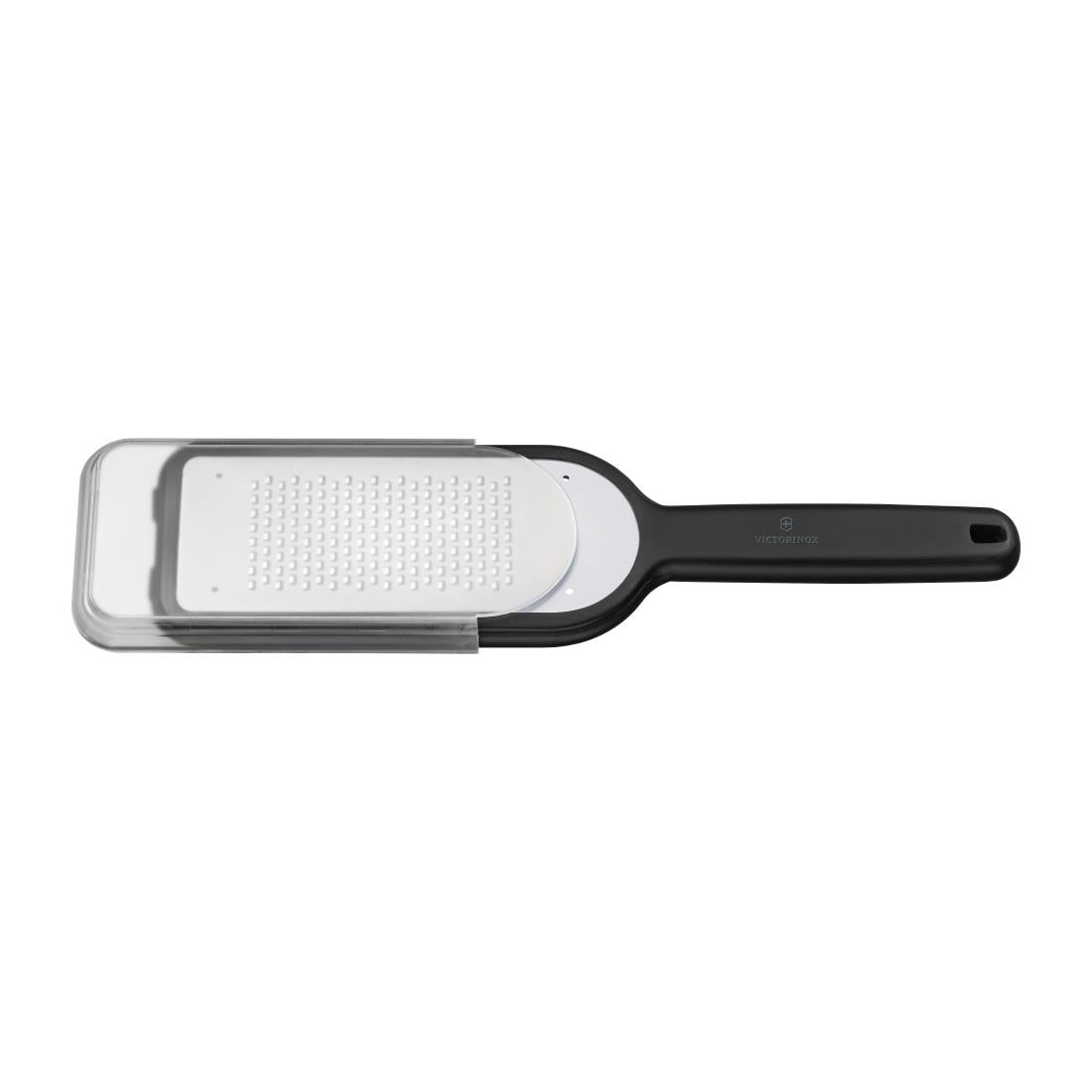 Victorinox Fine Grater Black
