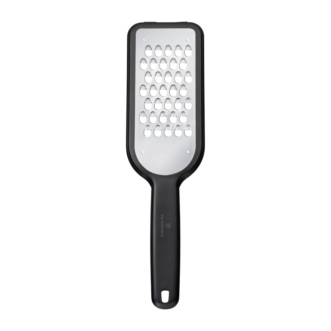 Victorinox Coarse Grater Black