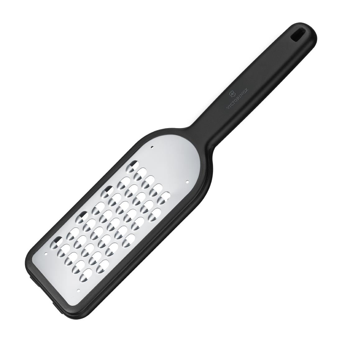 Victorinox Coarse Grater Black