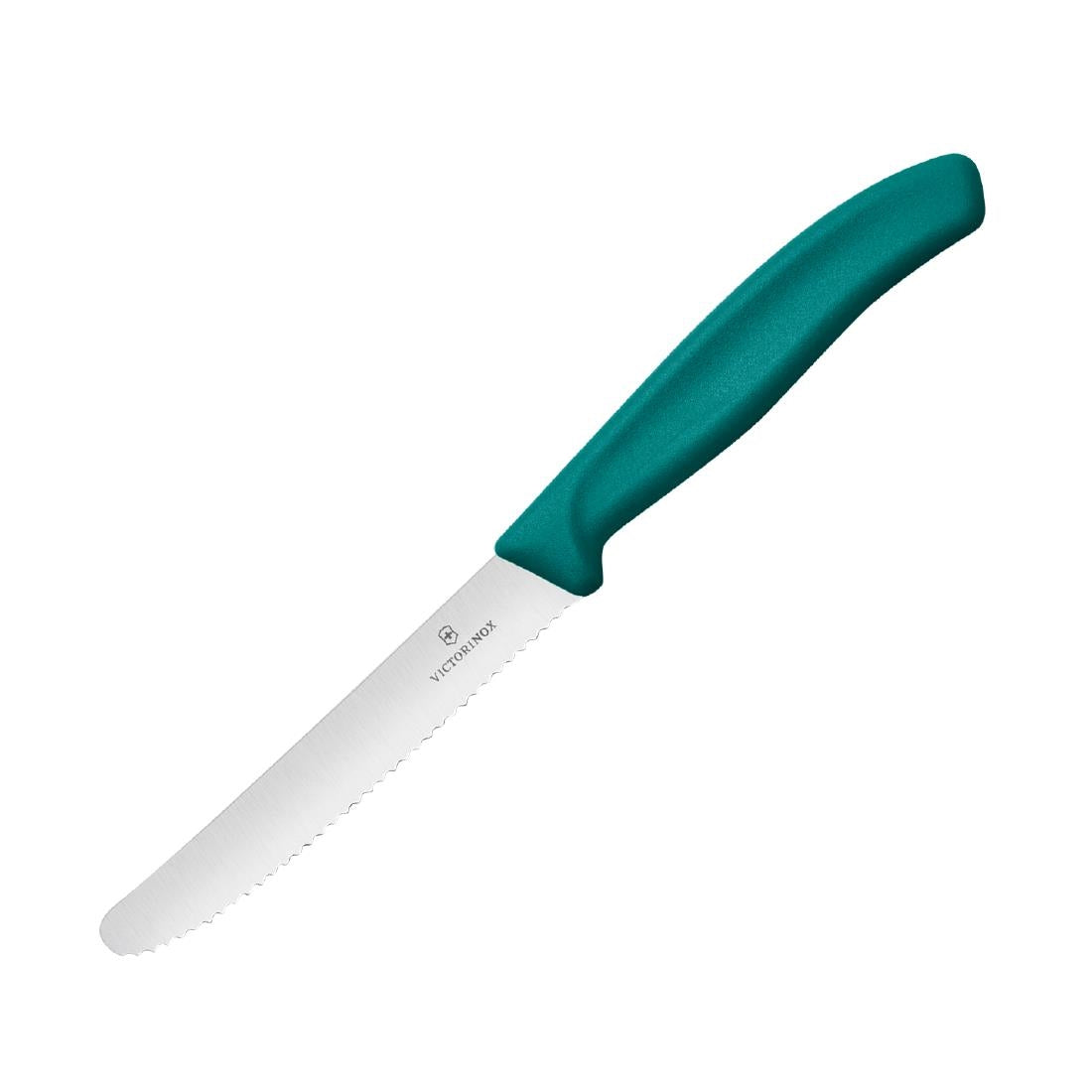 Victorinox Swiss Classic Tomato & Table Knife 11cm (6 Pack)