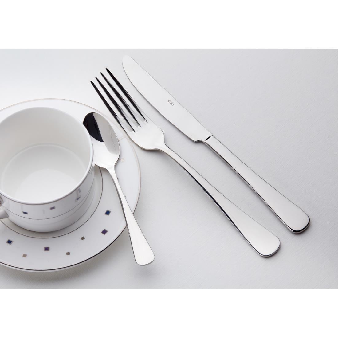 Elia Clara Table Forks (12 Pack)