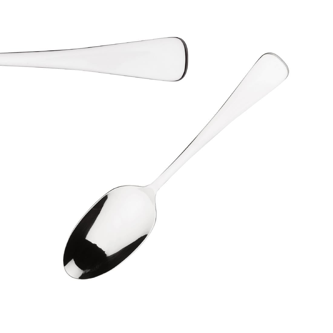 Elia Clara Dessert Spoons (12 Pack)