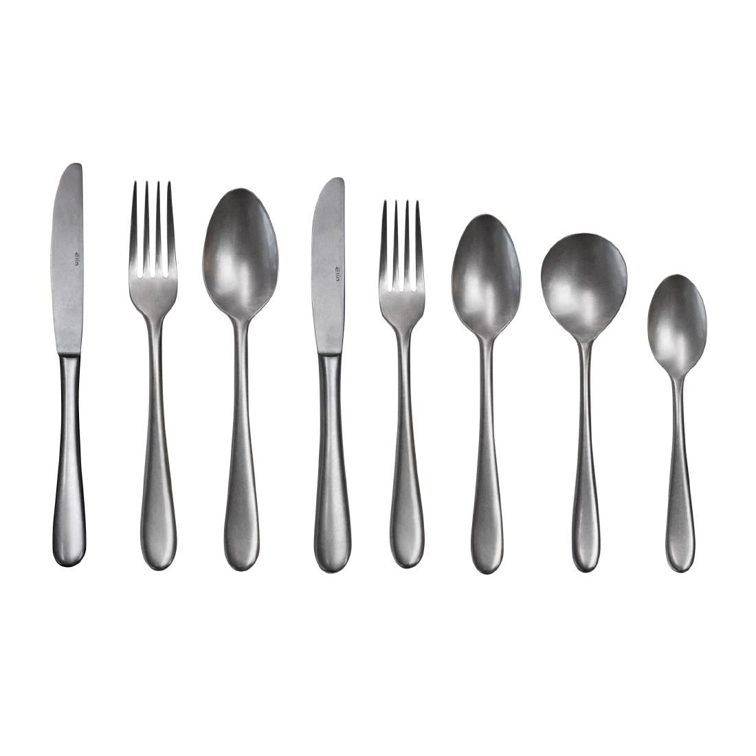 Elia Vantage Dessert Forks (12 Pack)