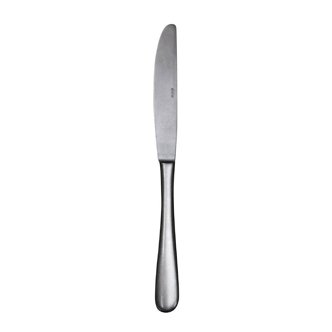 Elia Vantage Solid Table Knives (12 Pack)