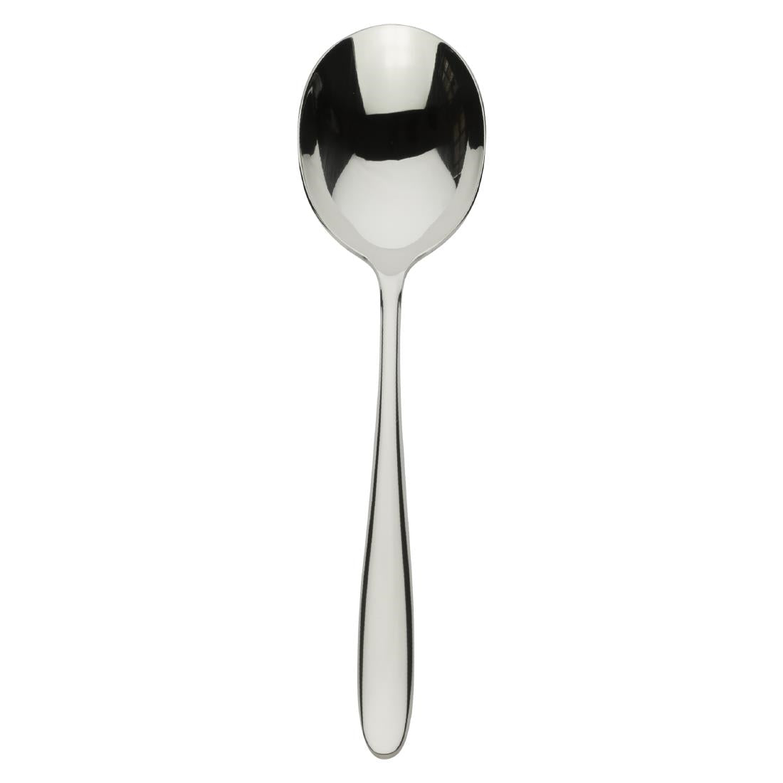 Elia Viola Soup Spoons (12 Pack)