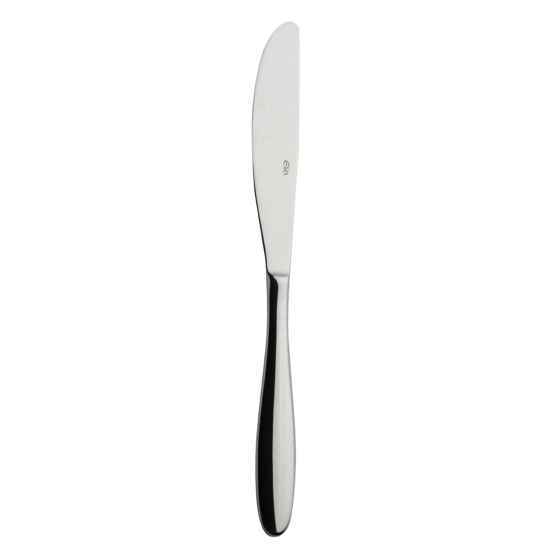 Elia Viola Solid Table Knives (12 Pack)