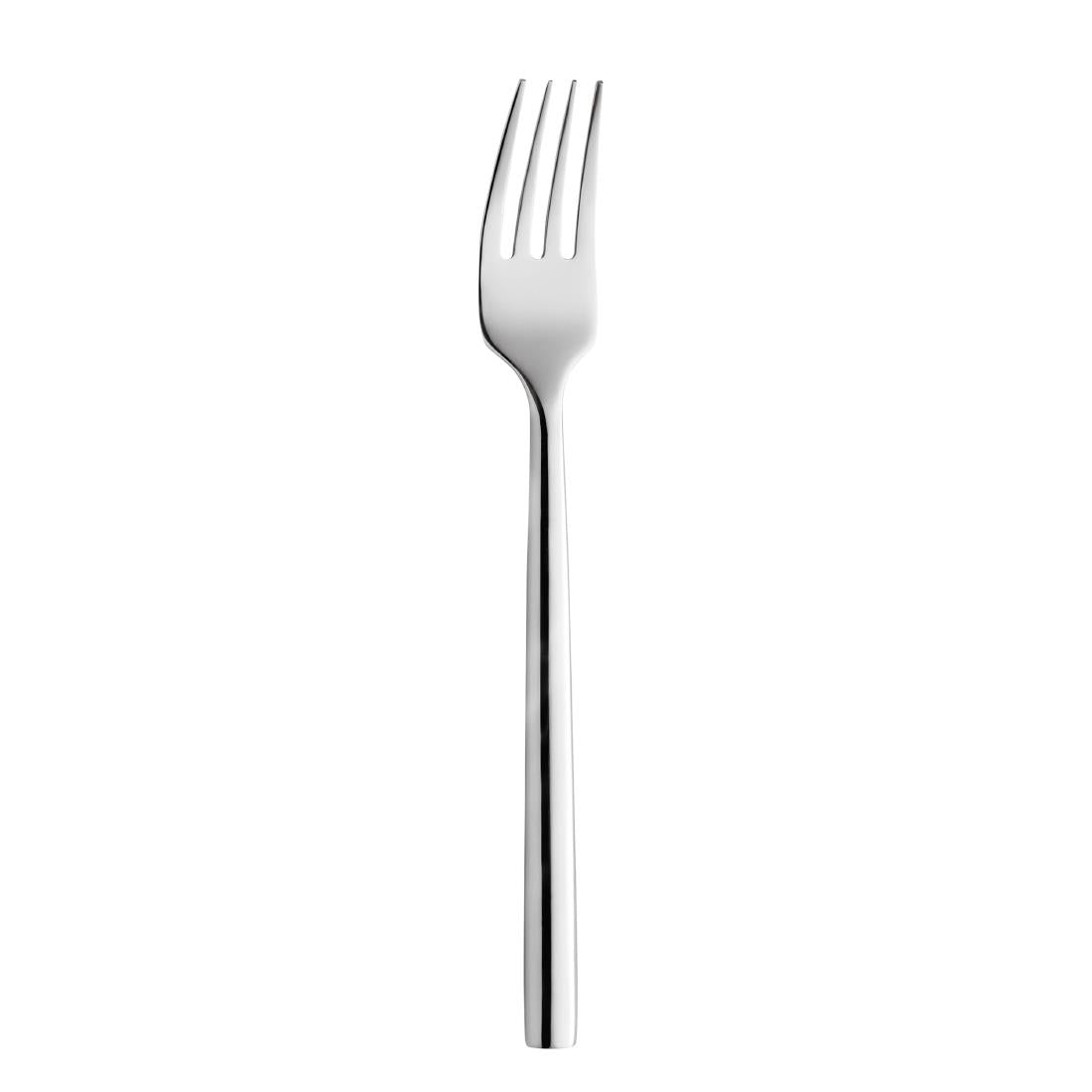Amefa Carlton Dessert Forks (12 Pack)