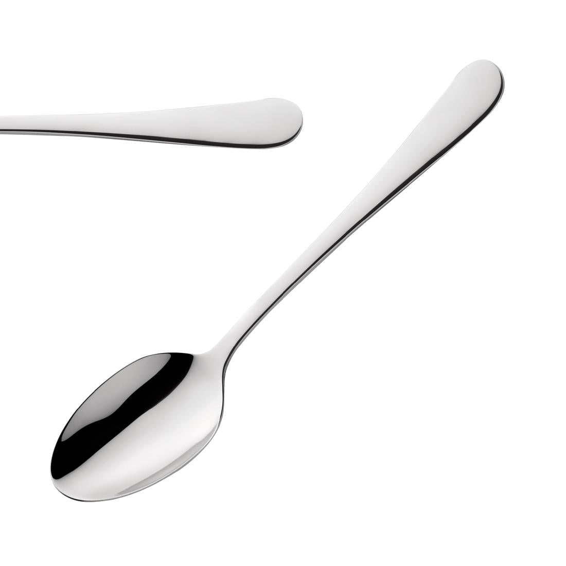 Amefa Austin Dessert Spoons (12 Pack)