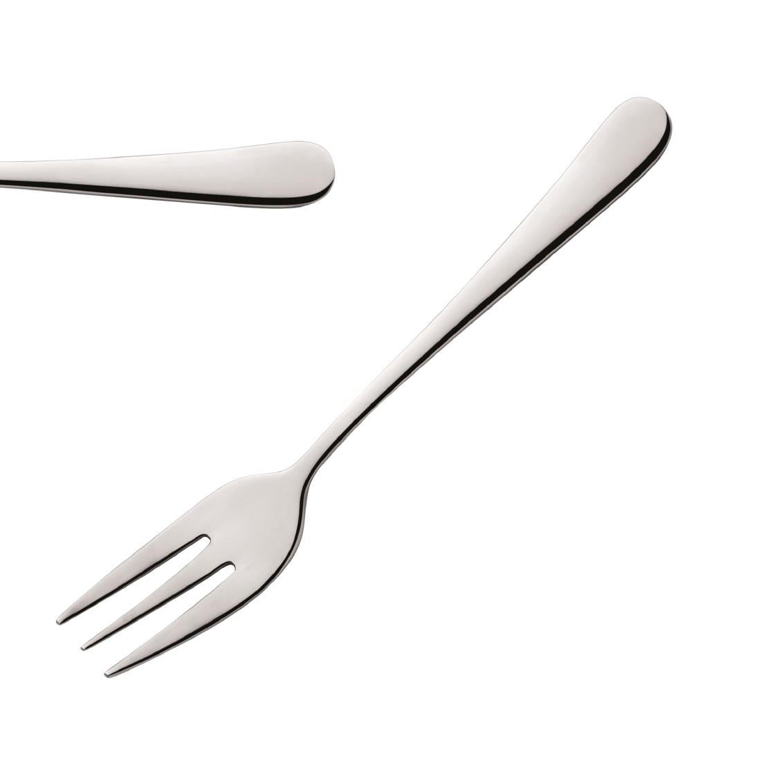 Amefa Austin Cake Forks (12 Pack)