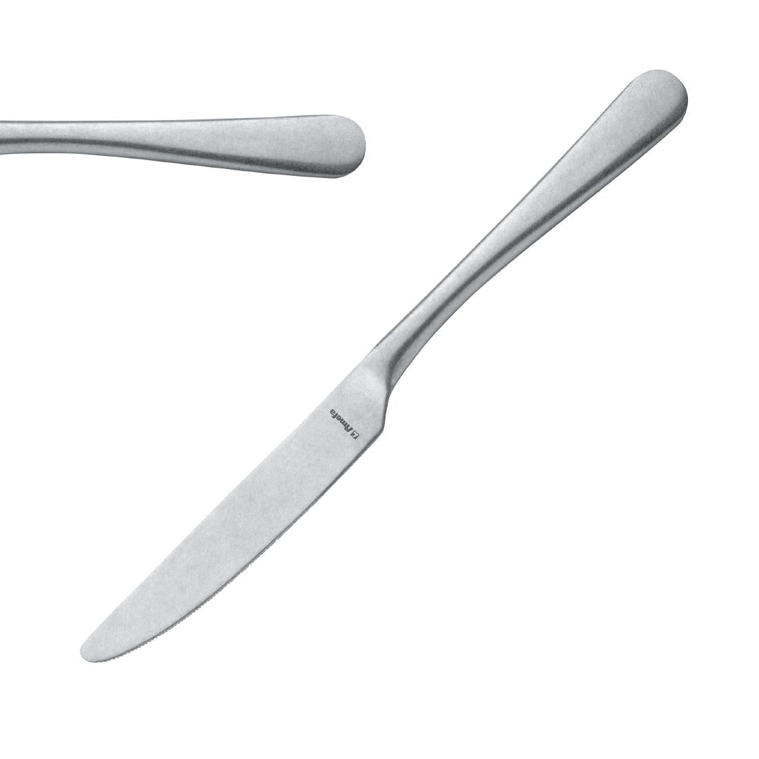 Amefa Austin Table Knives Stonewash (12 Pack)