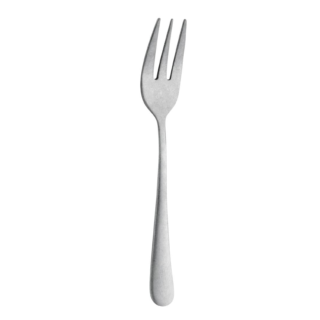Amefa Austin Cake Forks Stonewash (12 Pack)