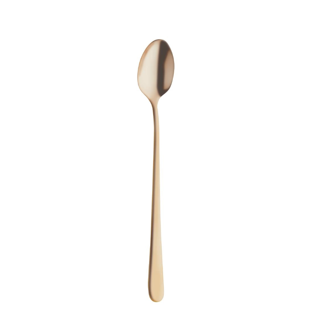 Amefa Austin Iced Teaspoons Gold PVD (12 Pack)