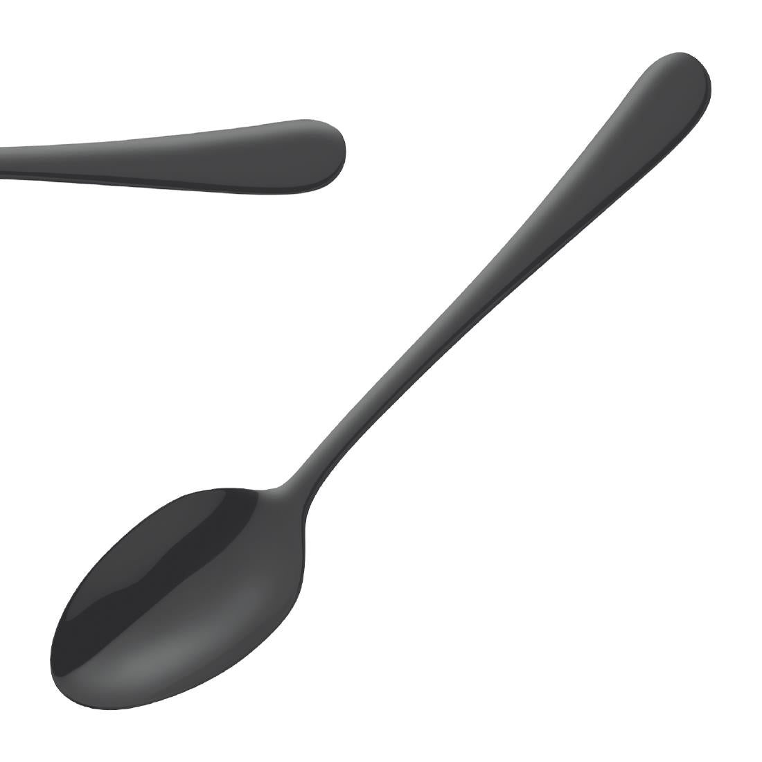 Amefa Austin Table Spoons Black PVD (12 Pack)