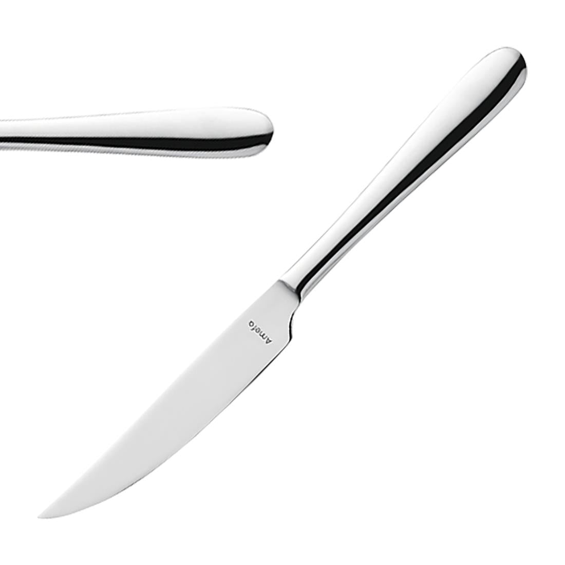 Amefa Oxford Steak Knives (12 Pack)