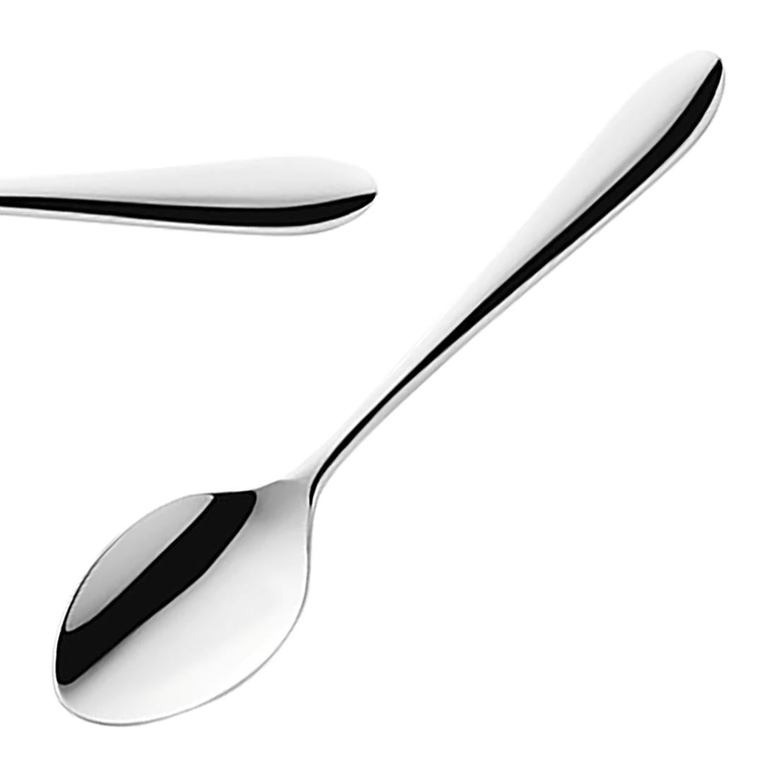 Amefa Oxford Espresso Spoons (12 Pack)