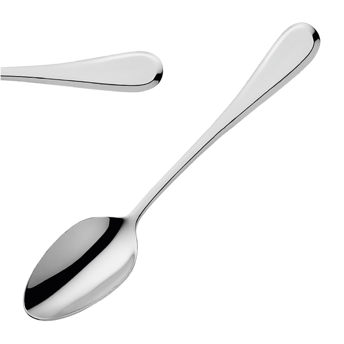 Amefa Drift Table Spoons (12 Pack)