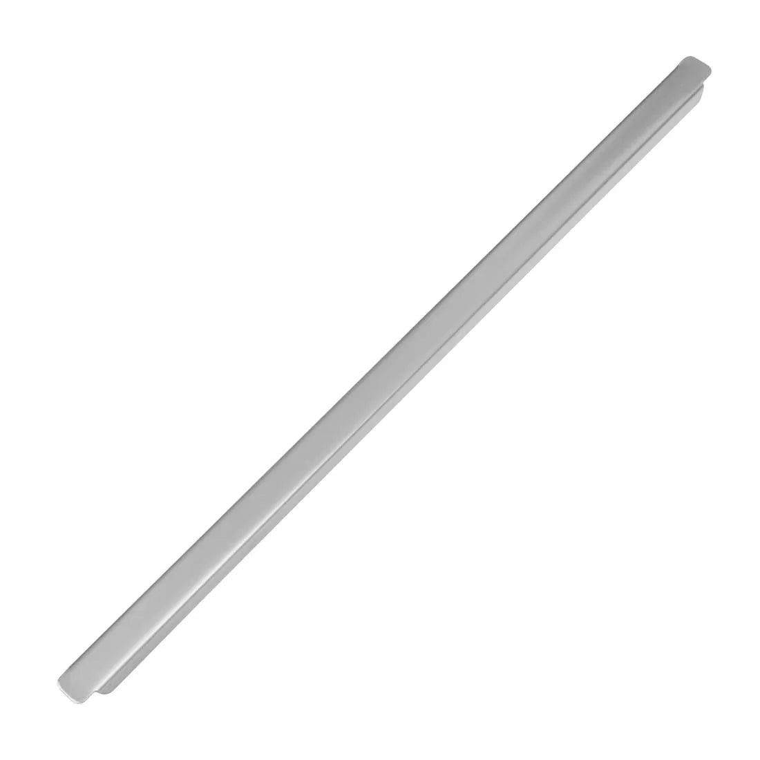 K092 Vogue Stainless Steel Gastronorm Adaptor Bar 530mm - JD Catering Equipment Solutions Ltd