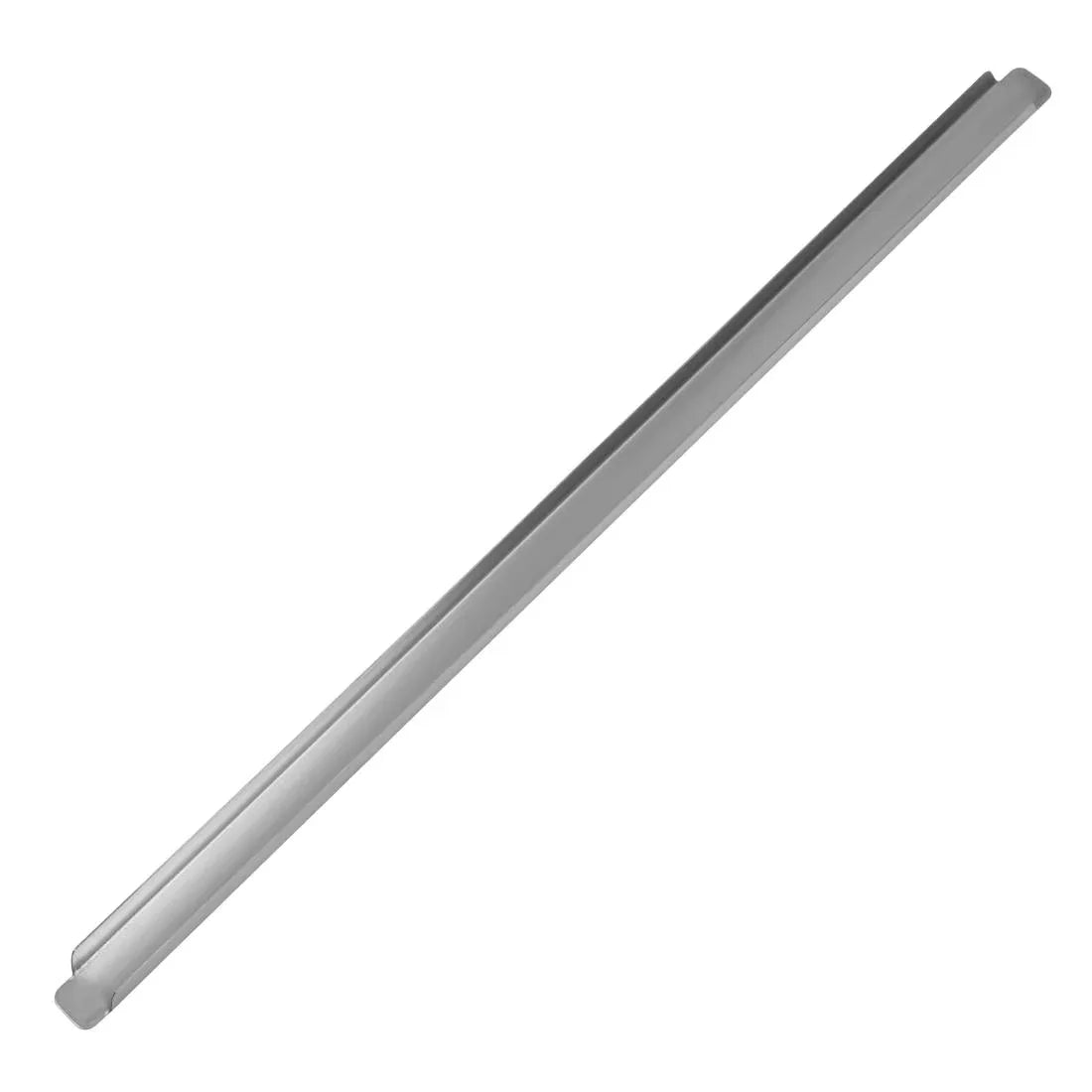 K092 Vogue Stainless Steel Gastronorm Adaptor Bar 530mm - JD Catering Equipment Solutions Ltd