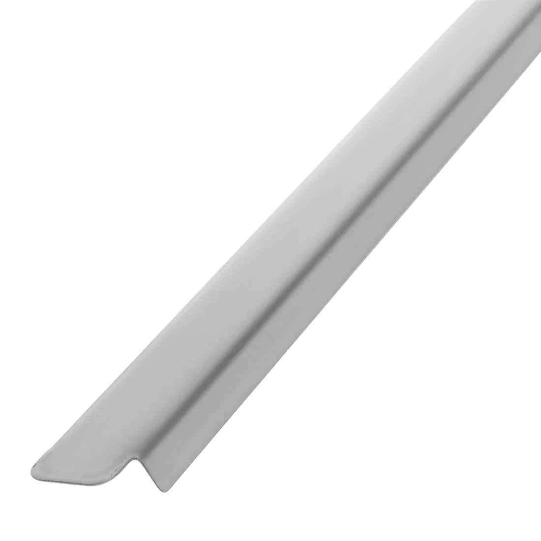 K092 Vogue Stainless Steel Gastronorm Adaptor Bar 530mm - JD Catering Equipment Solutions Ltd