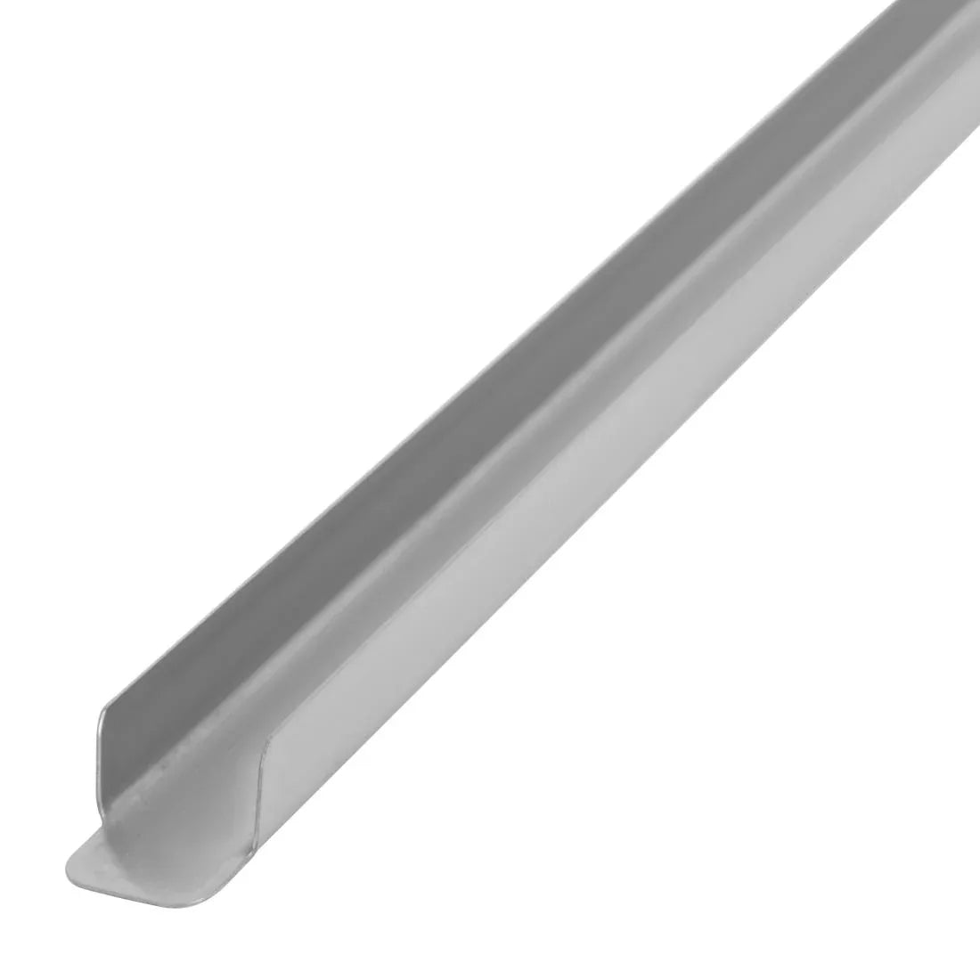 K092 Vogue Stainless Steel Gastronorm Adaptor Bar 530mm - JD Catering Equipment Solutions Ltd